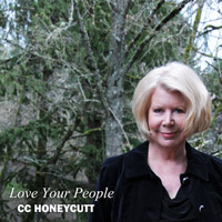 CC Honeycutt Love Your People EP