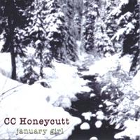 CC Honeycutt January Girl Album