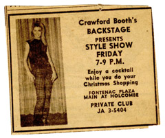 CC Honeycutt Modeling